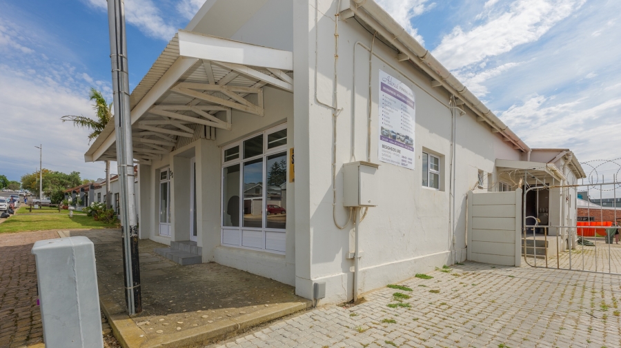 Commercial Property for Sale in Bredasdorp Western Cape